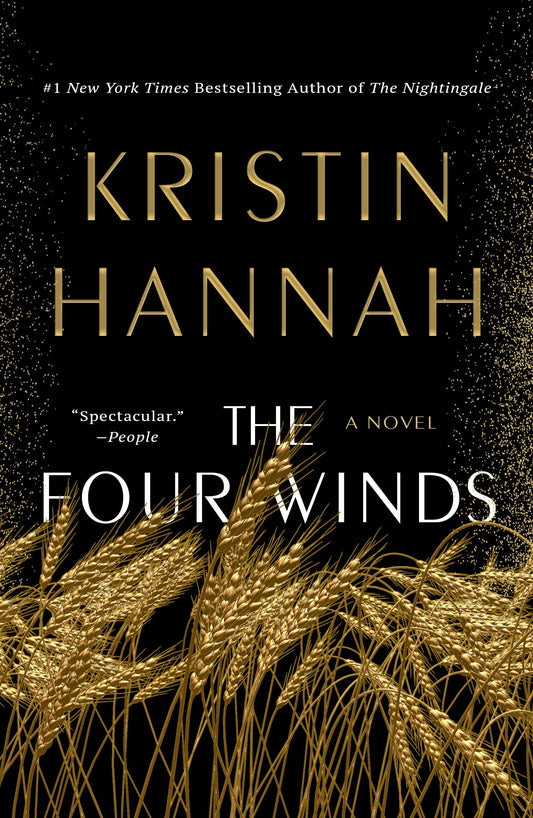 The Four Winds - 7308