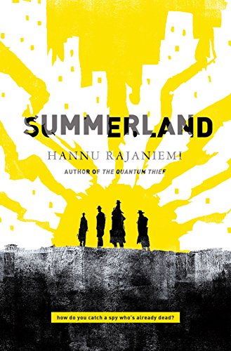 Summerland - 1484