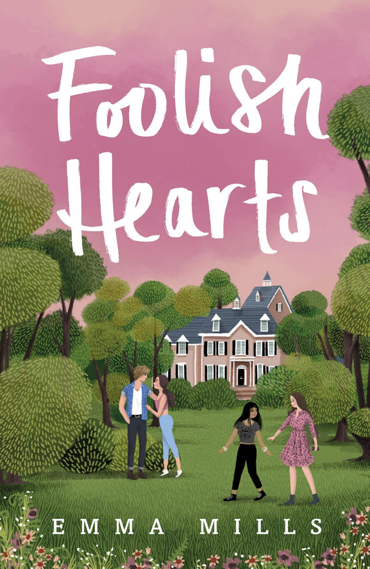 Foolish Hearts - 6067