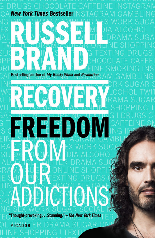Recovery - 9982