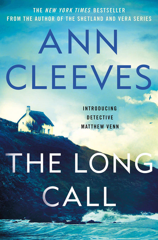 The Long Call: A Detective Matthew Venn Novel (Matthew Venn series, 1) - 5661