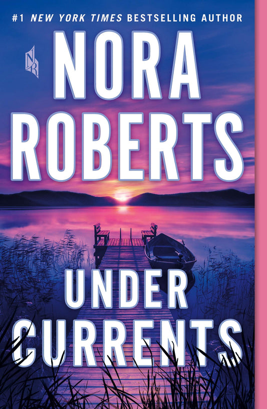 Under Currents: A Novel - 3982