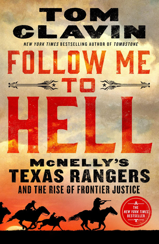 Follow Me to Hell - 3644