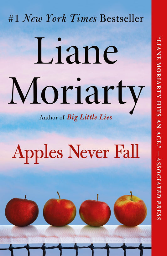 Apples Never Fall - 1178