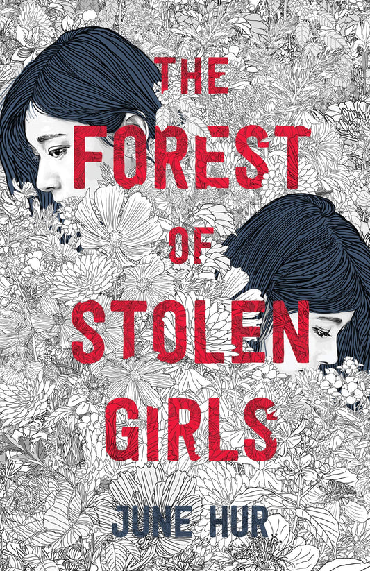 The Forest of Stolen Girls - 4758