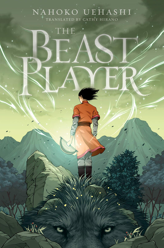 Beast Player - 667