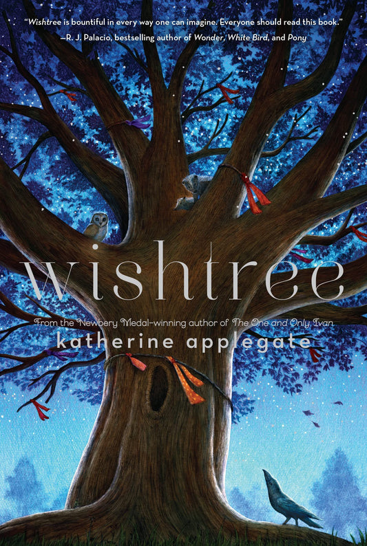 Wishtree - 5321