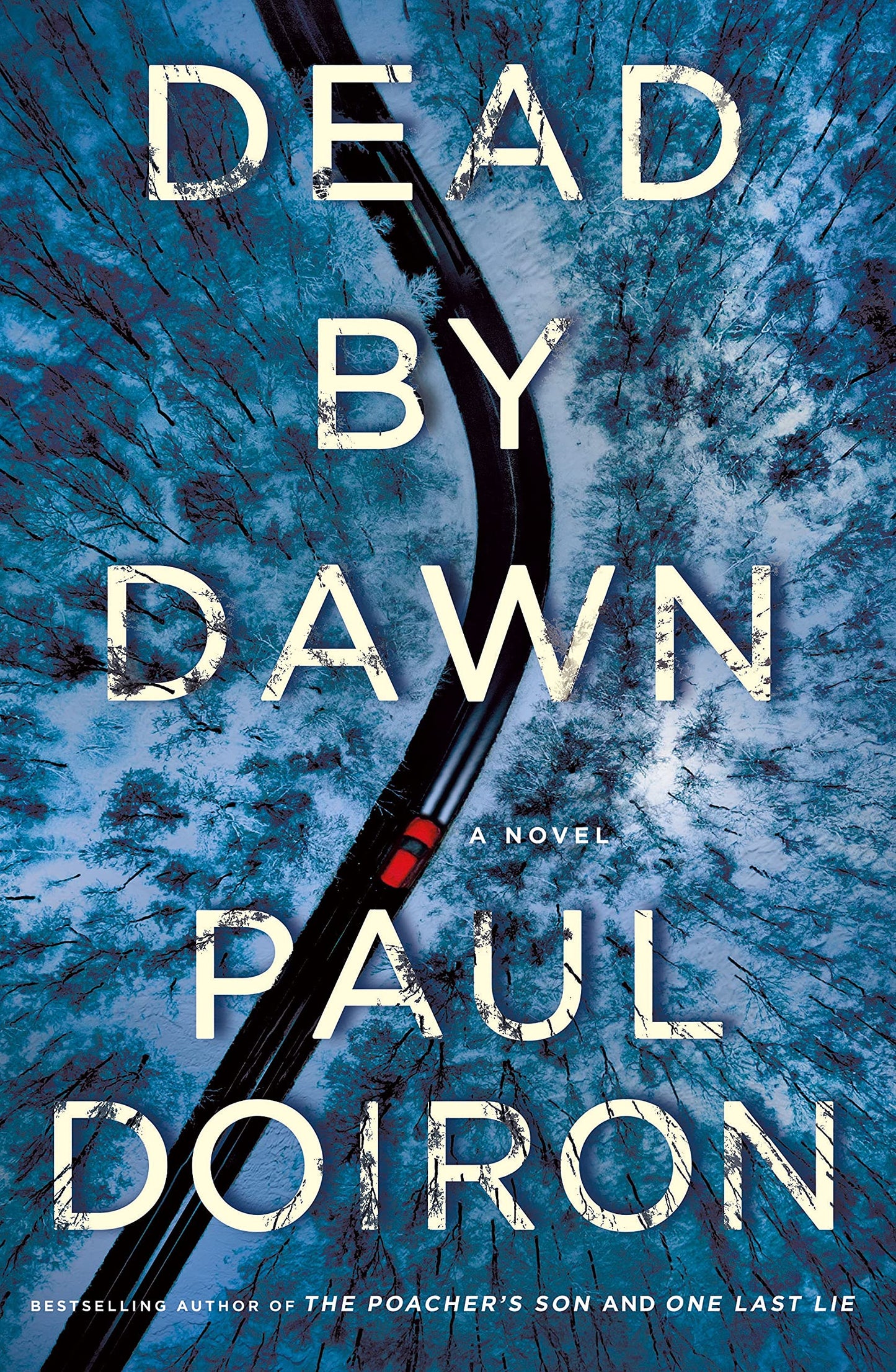 Dead by Dawn: A Novel (Mike Bowditch Mysteries, 12)