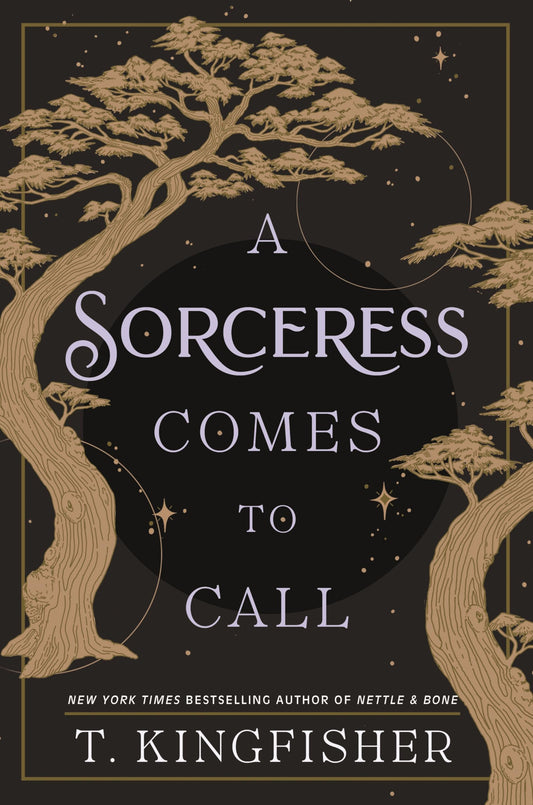 A Sorceress Comes to Call - 6136