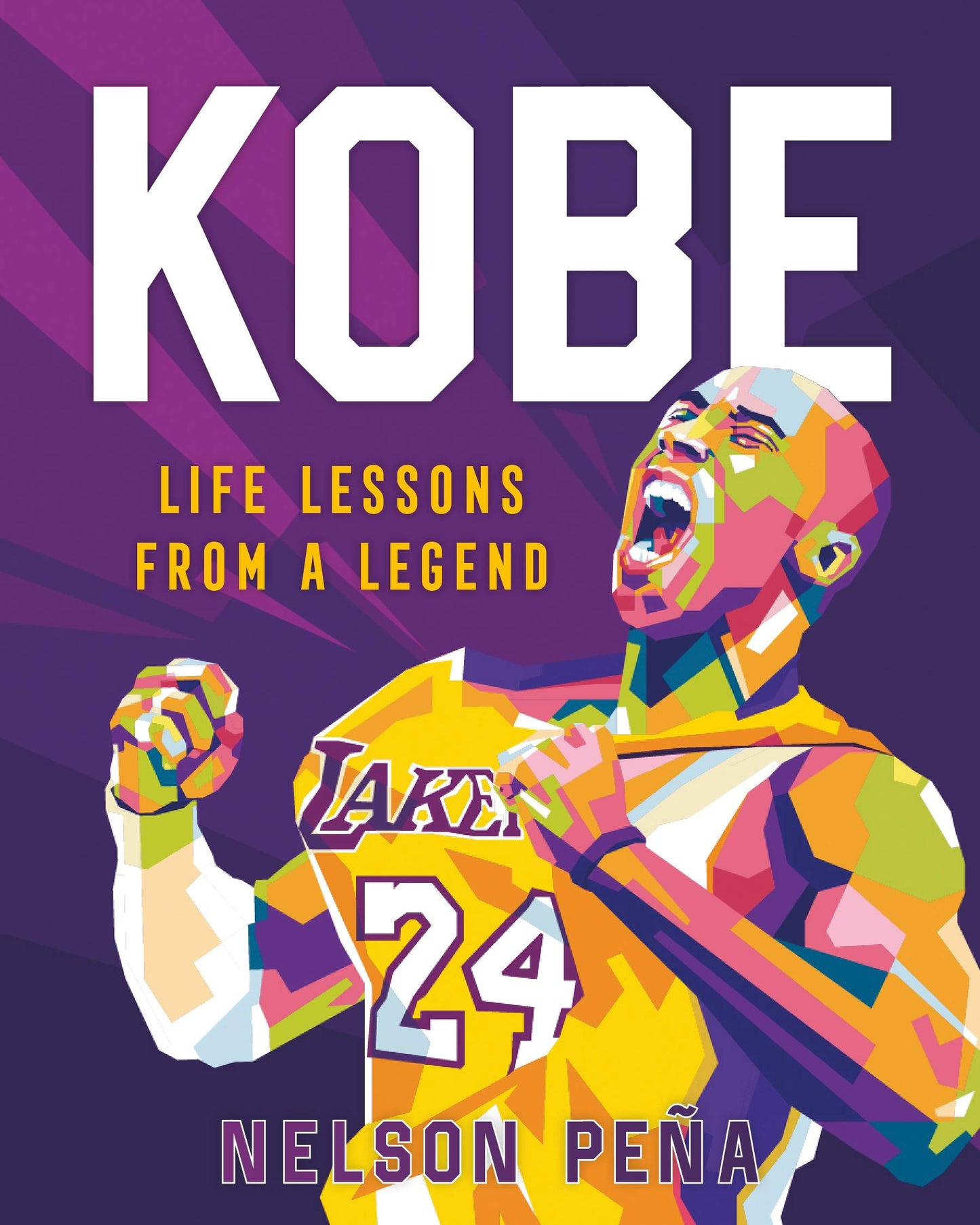 Kobe: Life Lessons from a Legend - 112