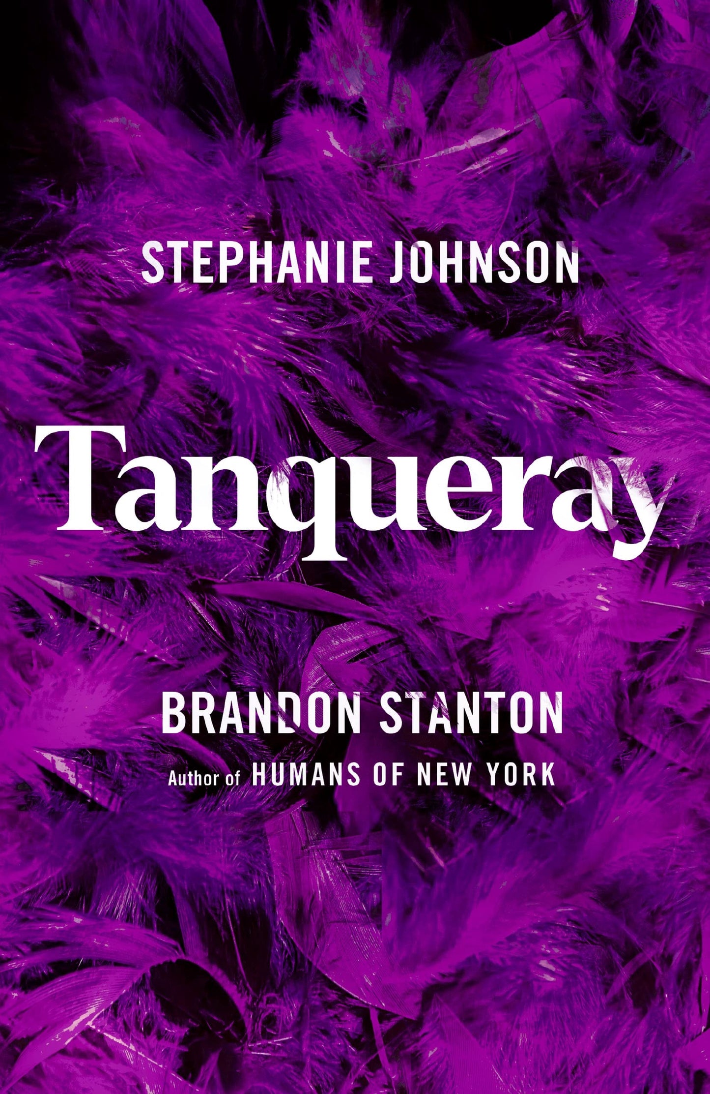 Tanqueray - 9278