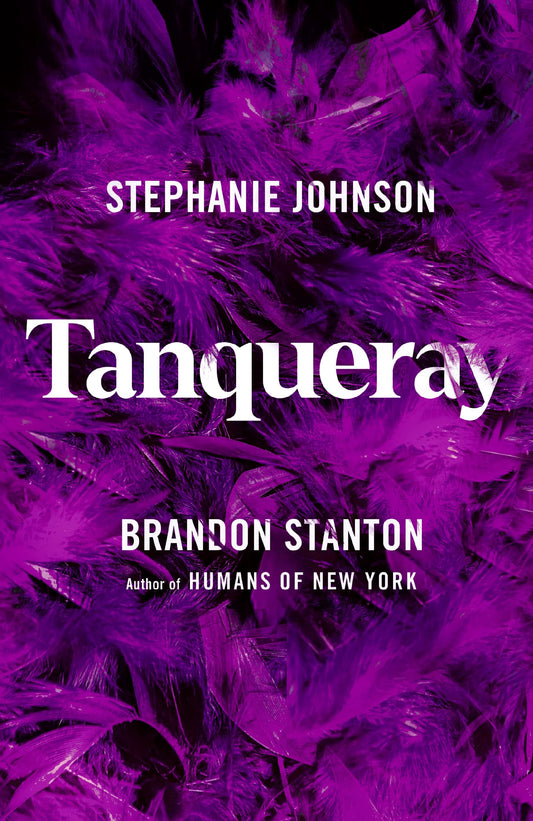 Tanqueray - 9278