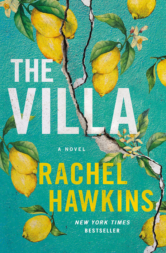 The Villa: A Novel