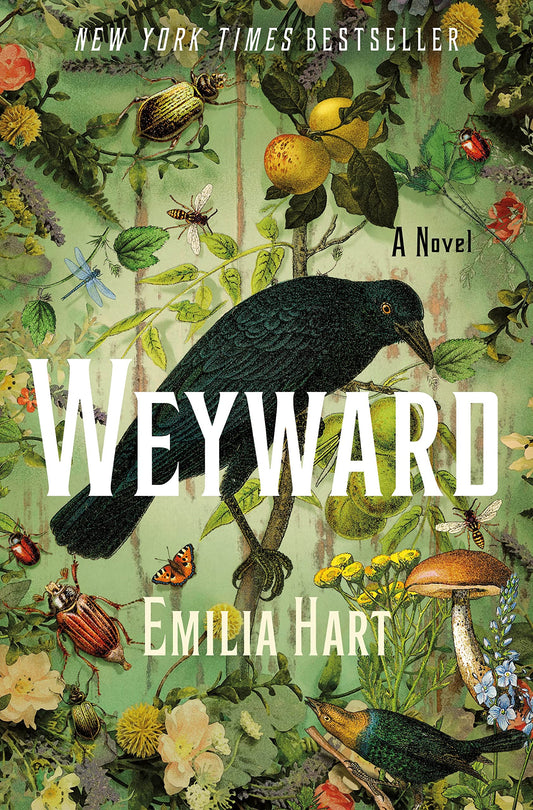 Weyward: A Novel - 2459
