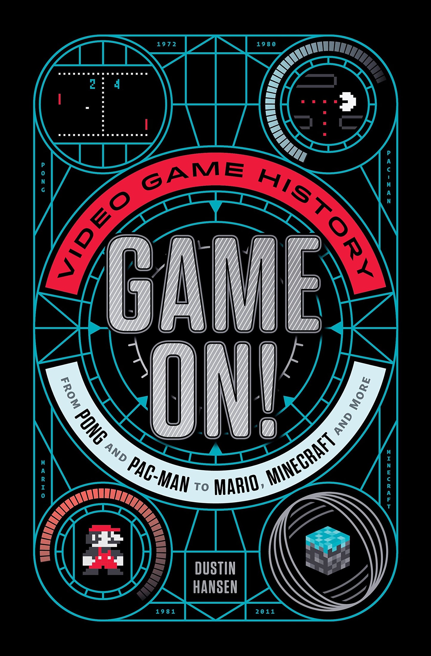 Game On! (Game On, 1) - 3884