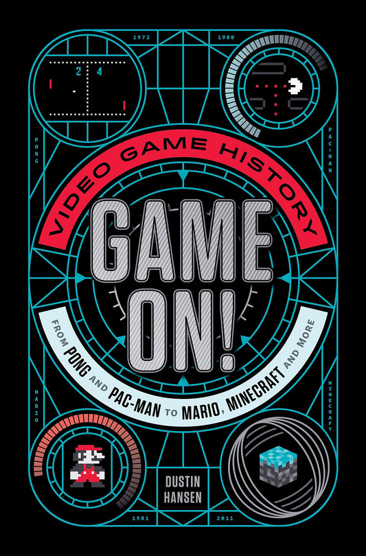 Game On! (Game On, 1) - 3884