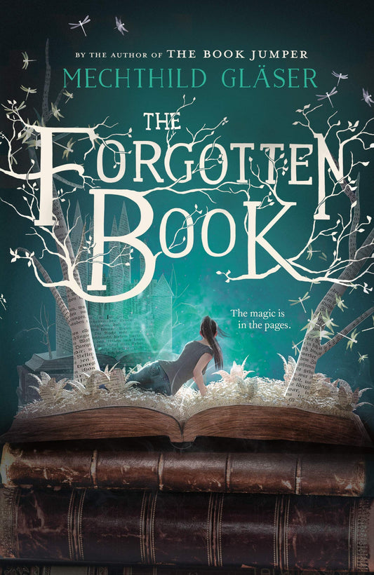 The Forgotten Book - 2382