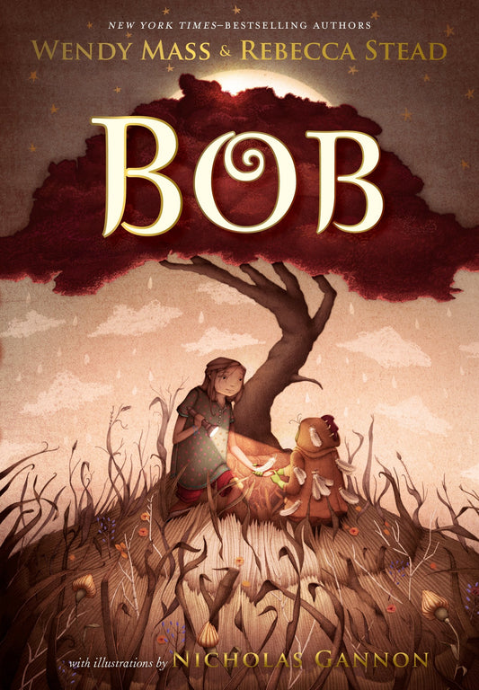 Bob - 3837