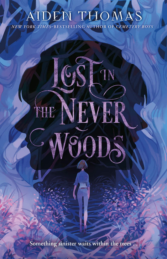 Lost in the Never Woods - 406