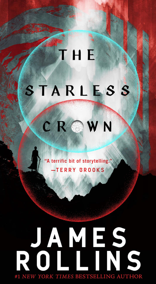 The Starless Crown (Moonfall, 1) - 2534
