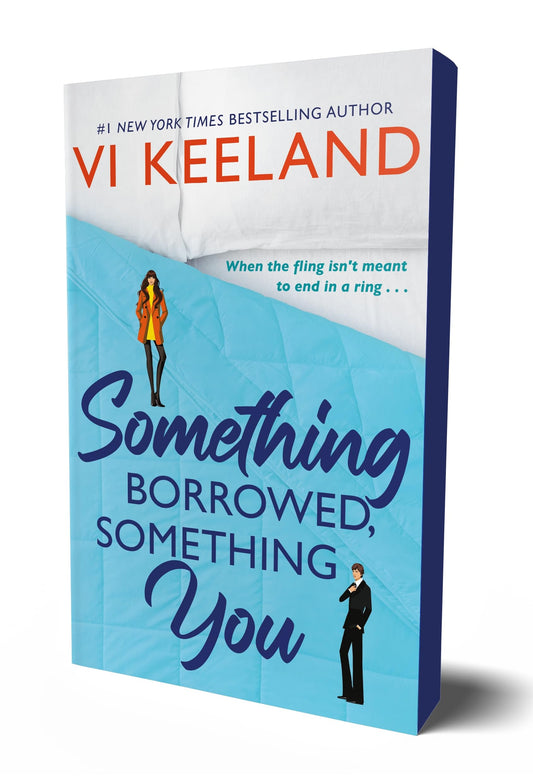 Something Borrowed, Something You - 7310