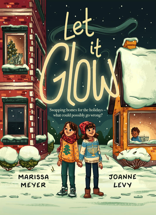 Let It Glow - 9512