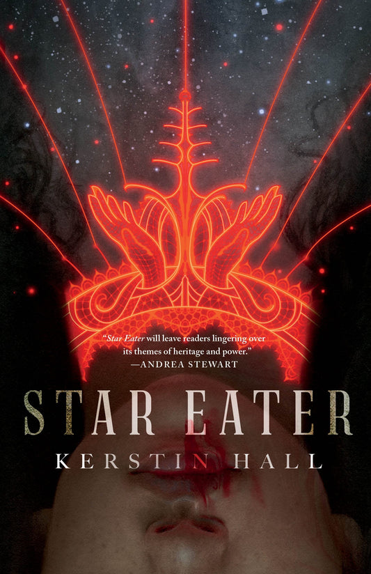 Star Eater - 941