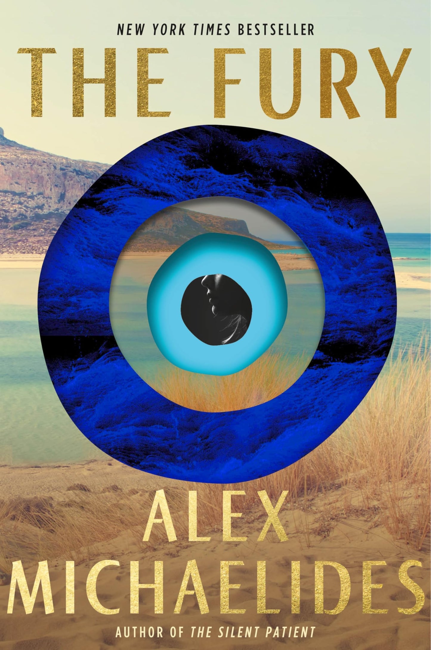 The Fury - 5981