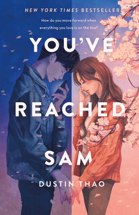 You've Reached Sam: A Novel - 3996
