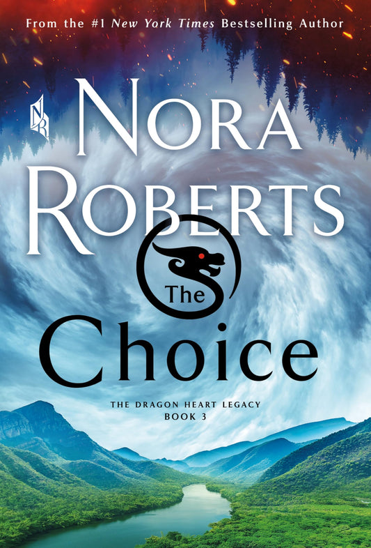 The Choice: The Dragon Heart Legacy, Book 3 (The Dragon Heart Legacy, 3) - 788
