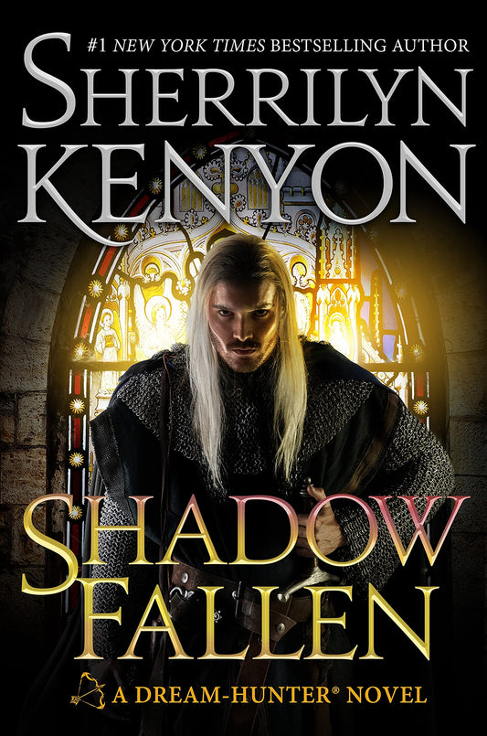 Shadow Fallen: A Dream-Hunter Novel (Dream-Hunter Novels, 5) - 6445