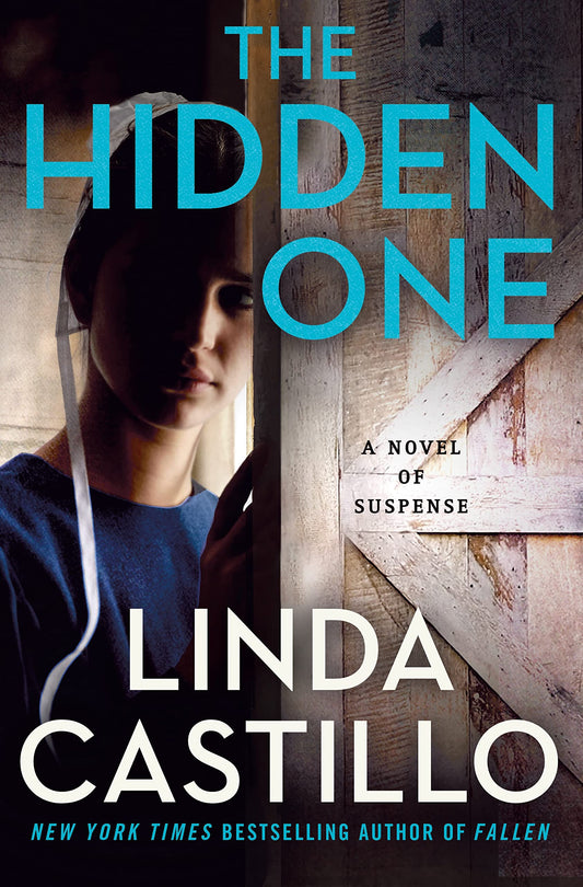 The Hidden One: A Novel of Suspense (Kate Burkholder, 14) - 1043