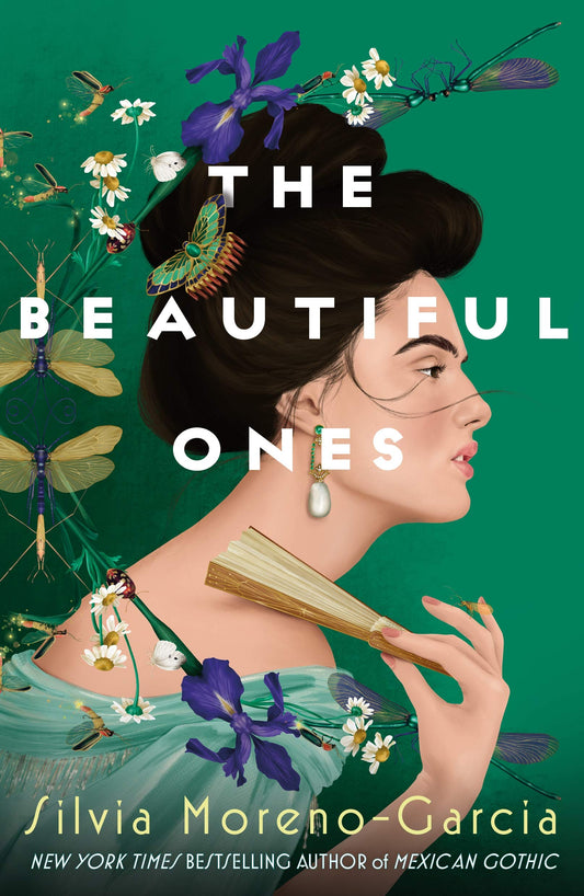 Beautiful Ones - 2368