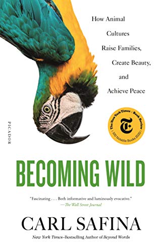 Becoming Wild - 4039