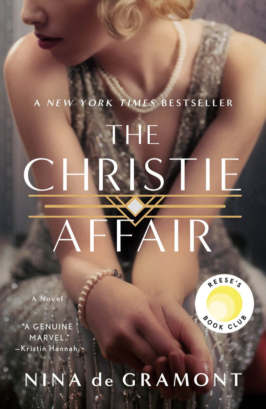 The Christie Affair - 2567