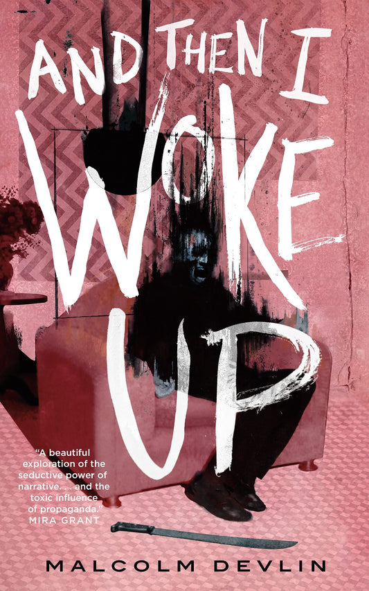 And Then I Woke Up - 6016