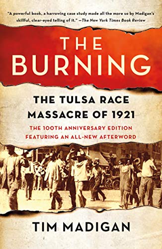 Burning - 7111