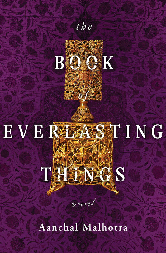 Book of Everlasting Things - 4442