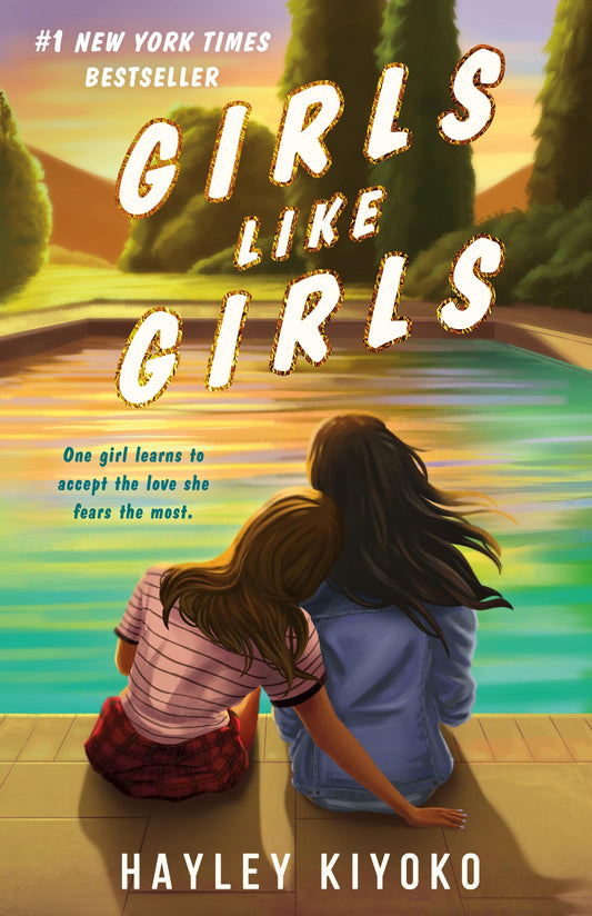 Girls Like Girls - 1816
