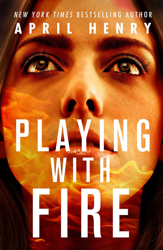 Playing with Fire - 455