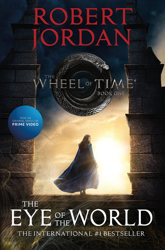 The Eye of the World: Book One of The Wheel of Time (Wheel of Time, 1) - 2207