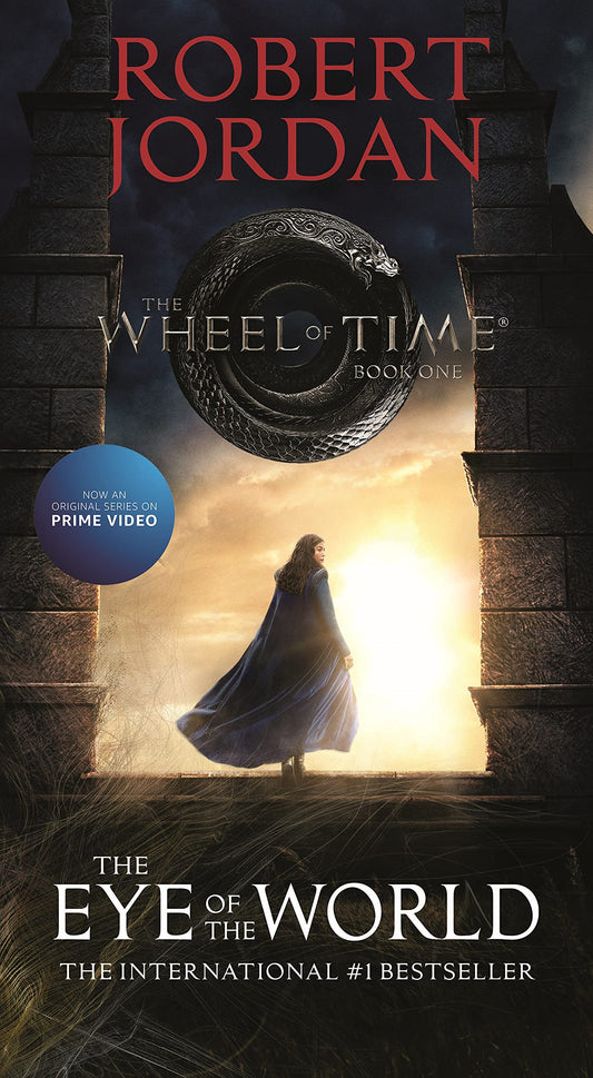 The Eye of the World: Book One of The Wheel of Time (Wheel of Time, 1) - 6115