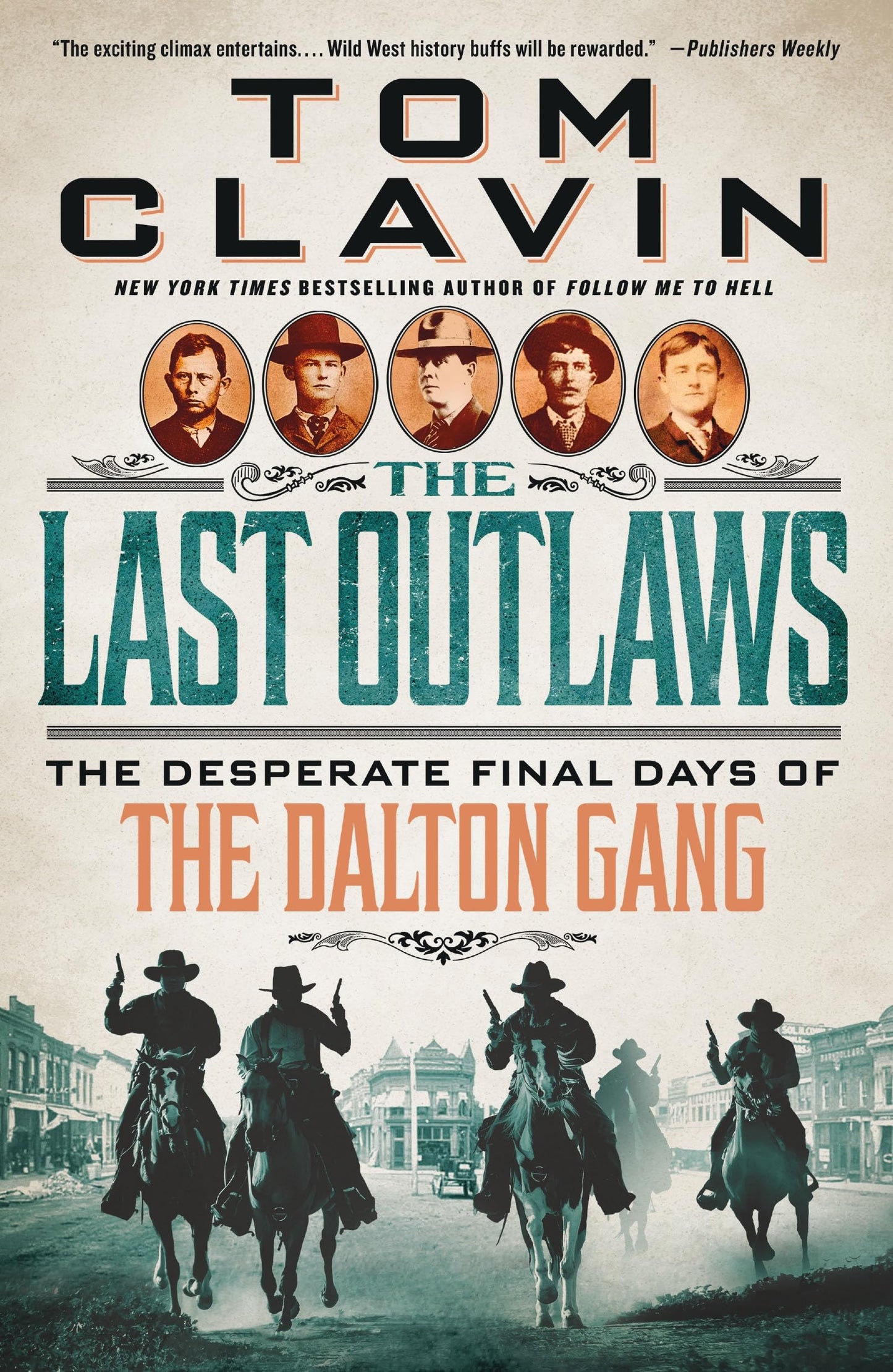 Last Outlaws - 2751