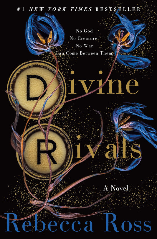 Divine Rivals: A Novel (Letters of Enchantment, 1) - 76