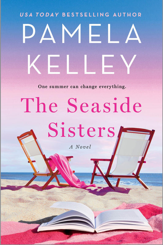 Seaside Sisters - 5306