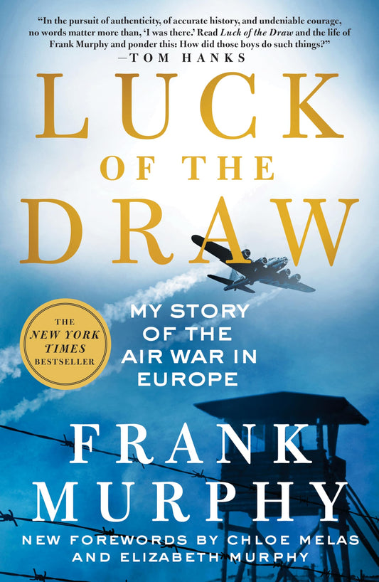 Luck of the Draw - 5015