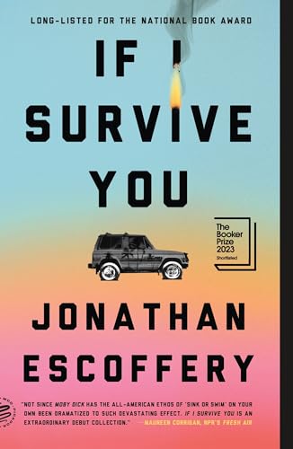 If I Survive You - 6015