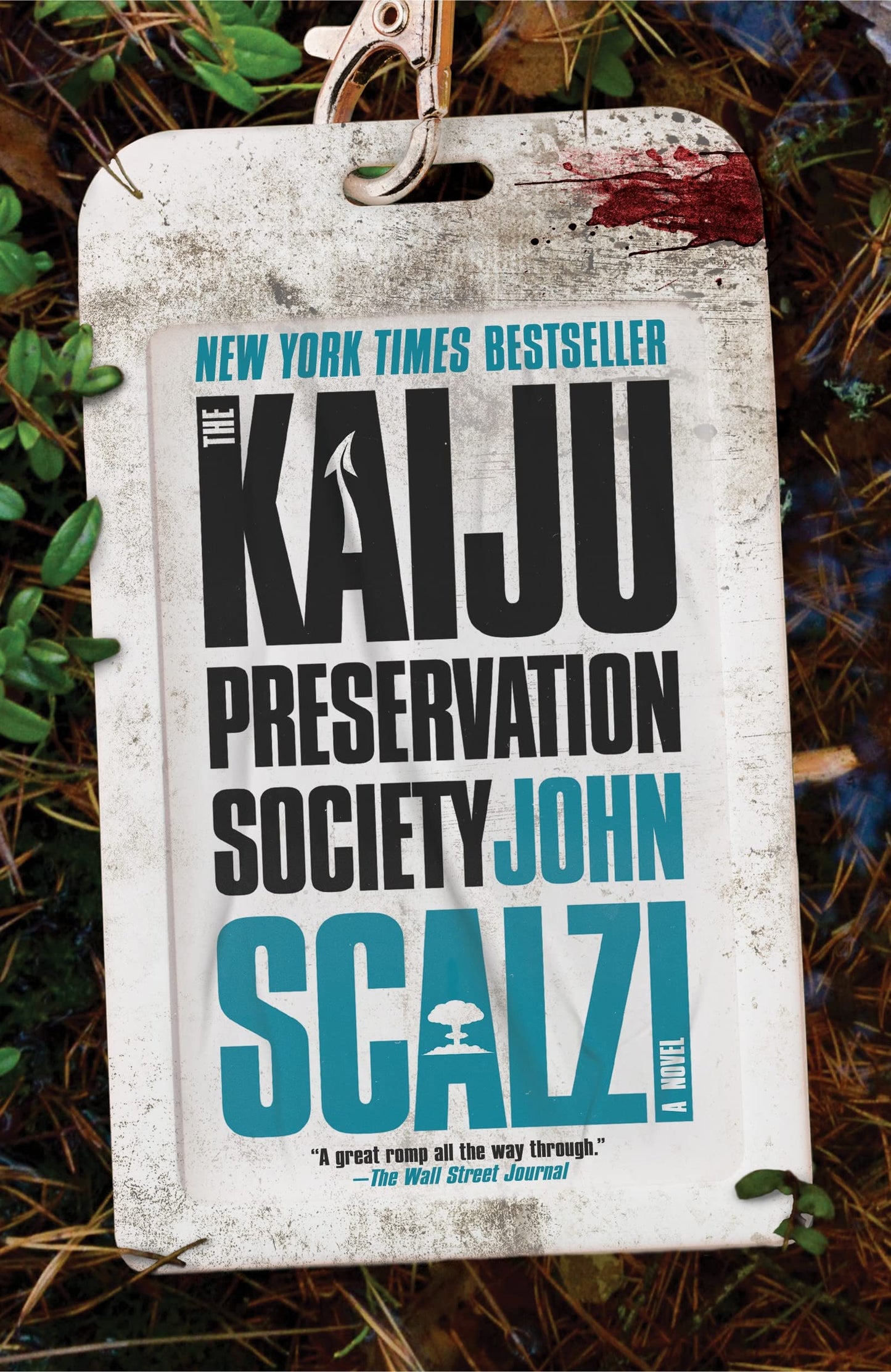 Kaiju Preservation Society - 9978