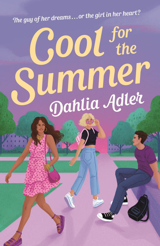 Cool for the Summer - 447