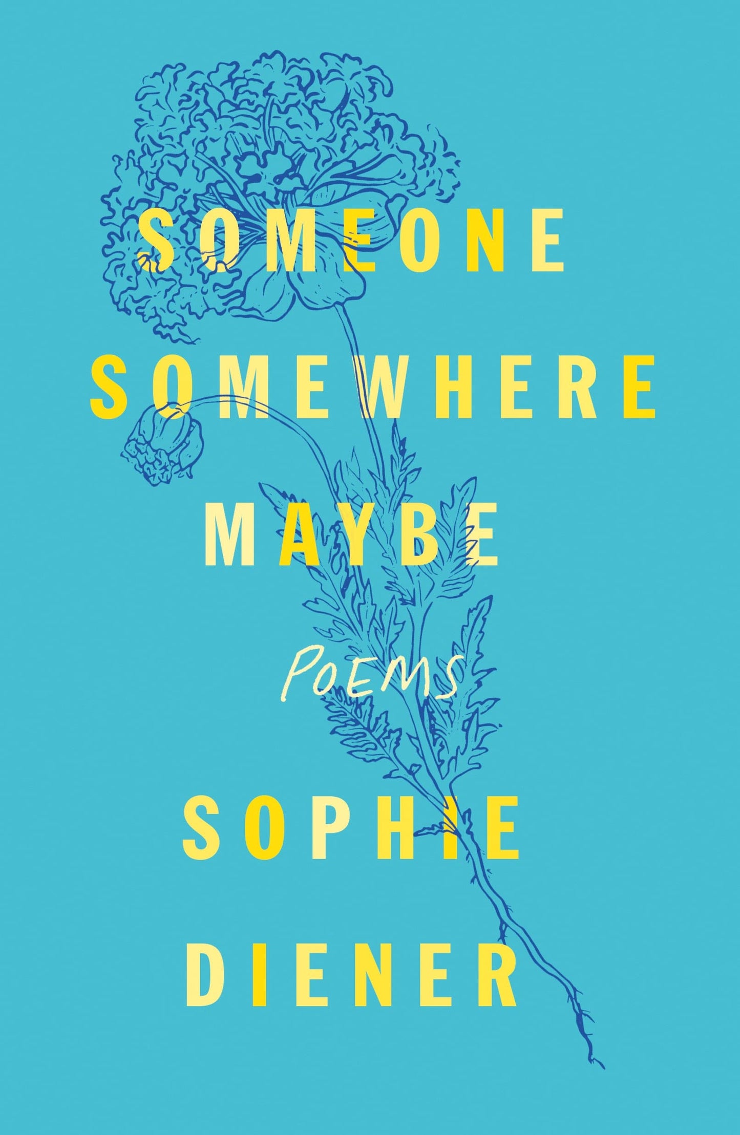 Someone Somewhere Maybe - 268